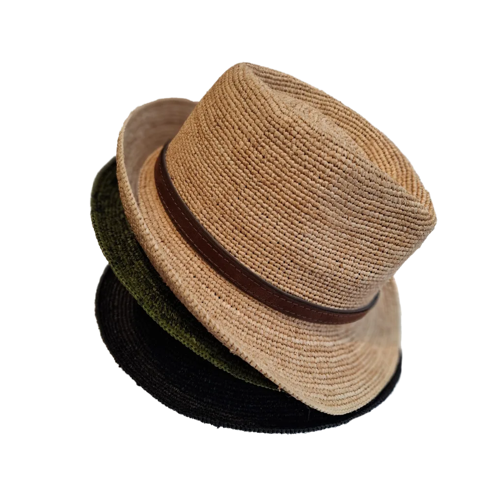 Trillbyhatt
