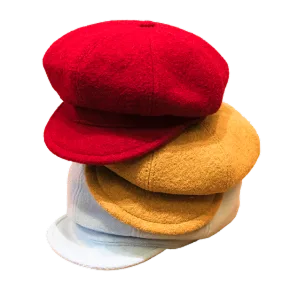 Damkeps, Ballongkeps