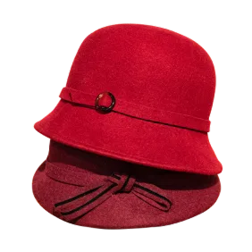 Klockhatt, 20-tals modell