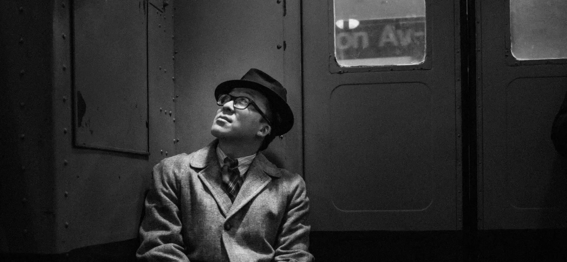 Ett generationsskifte