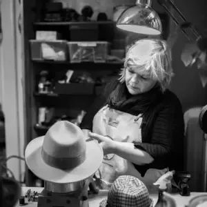 En ny generation tar over