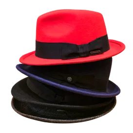 Playerhatt